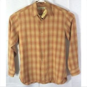 Tommy Bahama Long Sleeve